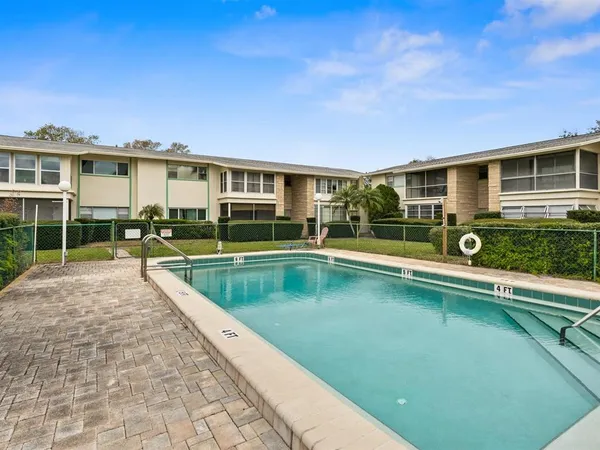 $1,850 | 8303 Bardmoor Boulevard, Unit 105, Seminole, FL 33777