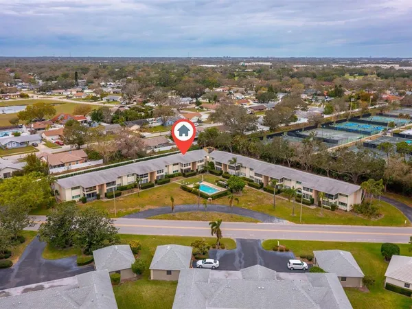 $1,850 | 8303 Bardmoor Boulevard, Unit 105, Seminole, FL 33777