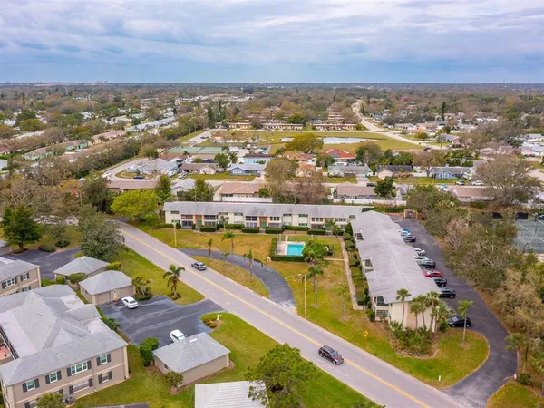 $1,850 | 8303 Bardmoor Boulevard, Unit 105, Seminole, FL 33777