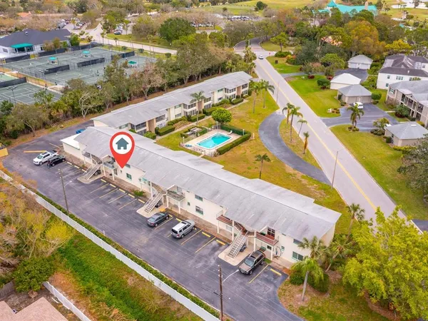 $1,850 | 8303 Bardmoor Boulevard, Unit 105, Seminole, FL 33777