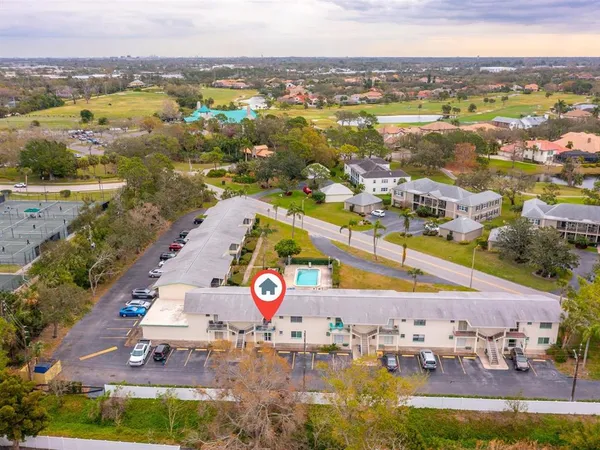 $1,850 | 8303 Bardmoor Boulevard, Unit 105, Seminole, FL 33777