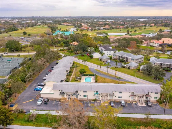 $1,850 | 8303 Bardmoor Boulevard, Unit 105, Seminole, FL 33777