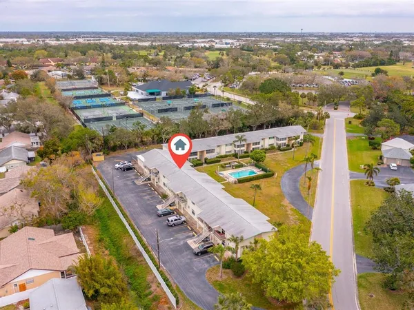 $1,850 | 8303 Bardmoor Boulevard, Unit 105, Seminole, FL 33777