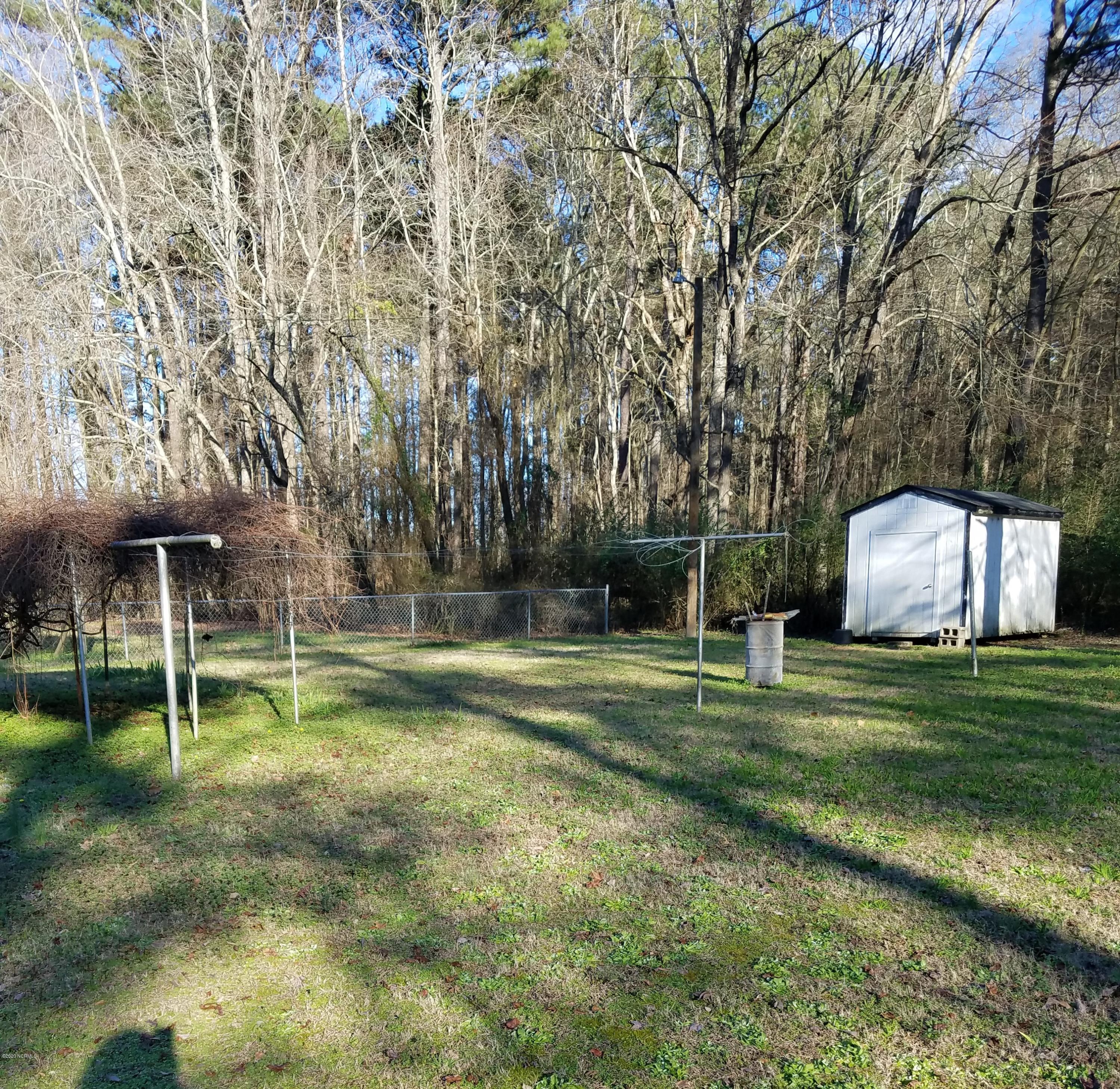 227 Dead End Road Enfield, NC 27823 - Photo 17 of 17 20200128_152036
