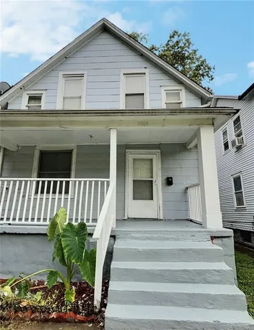 $110,000 | 2006 Agnes Avenue, Kansas City, MO 64127