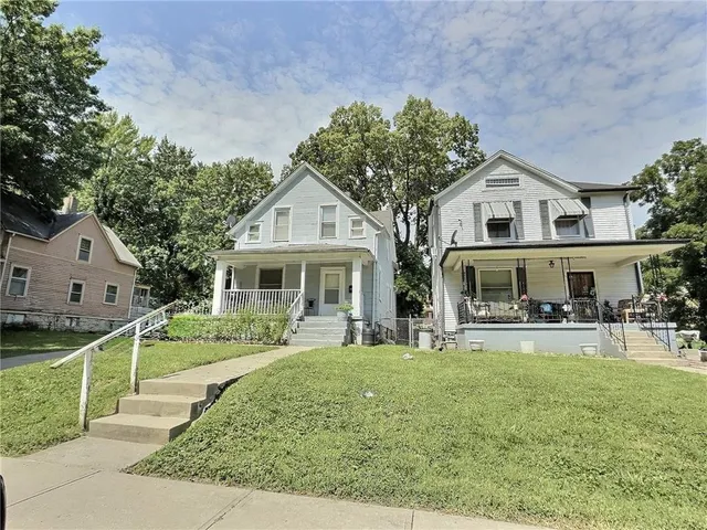 $110,000 | 2006 Agnes Avenue, Kansas City, MO 64127