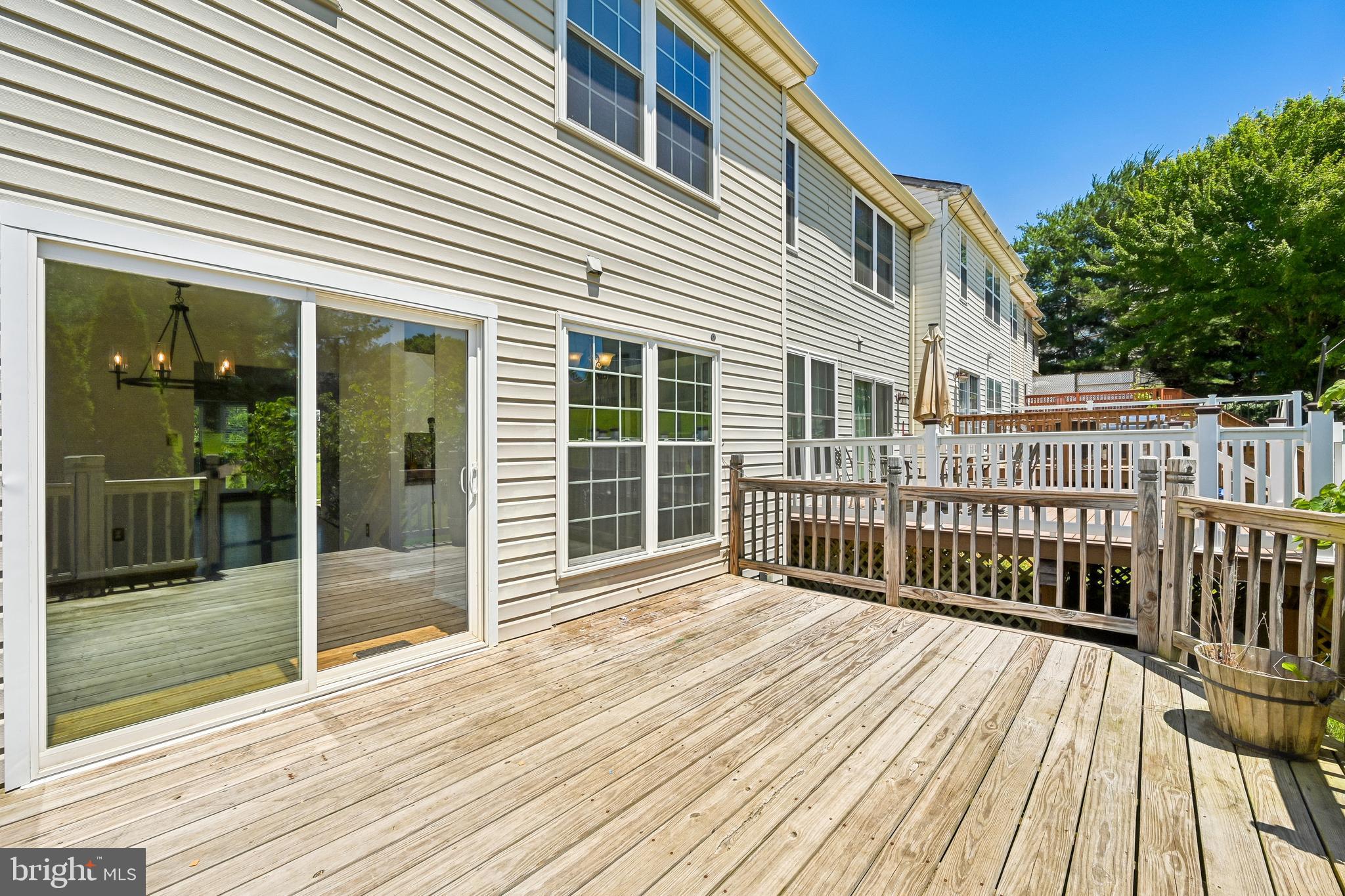 63 Sable Court Westminster, MD 21157 - Photo 44 of 74 Deck