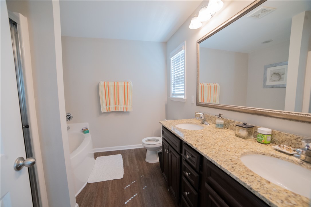 206 Maple Grove Road Seneca, SC 29678 - Photo 14 of 23 Gallery Image 14