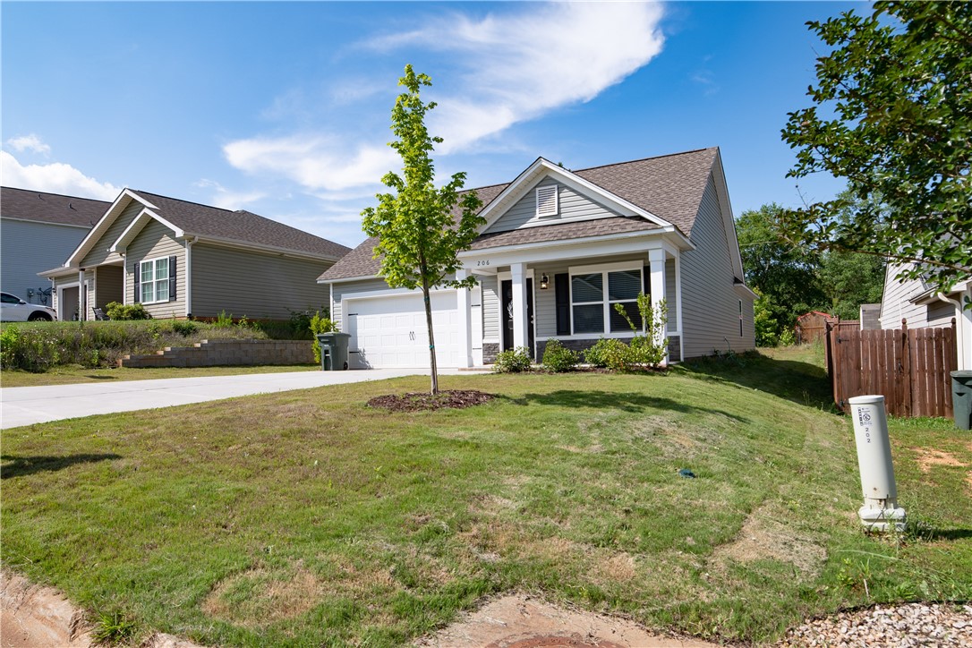 206 Maple Grove Road Seneca, SC 29678 - Photo 2 of 23 Gallery Image 2