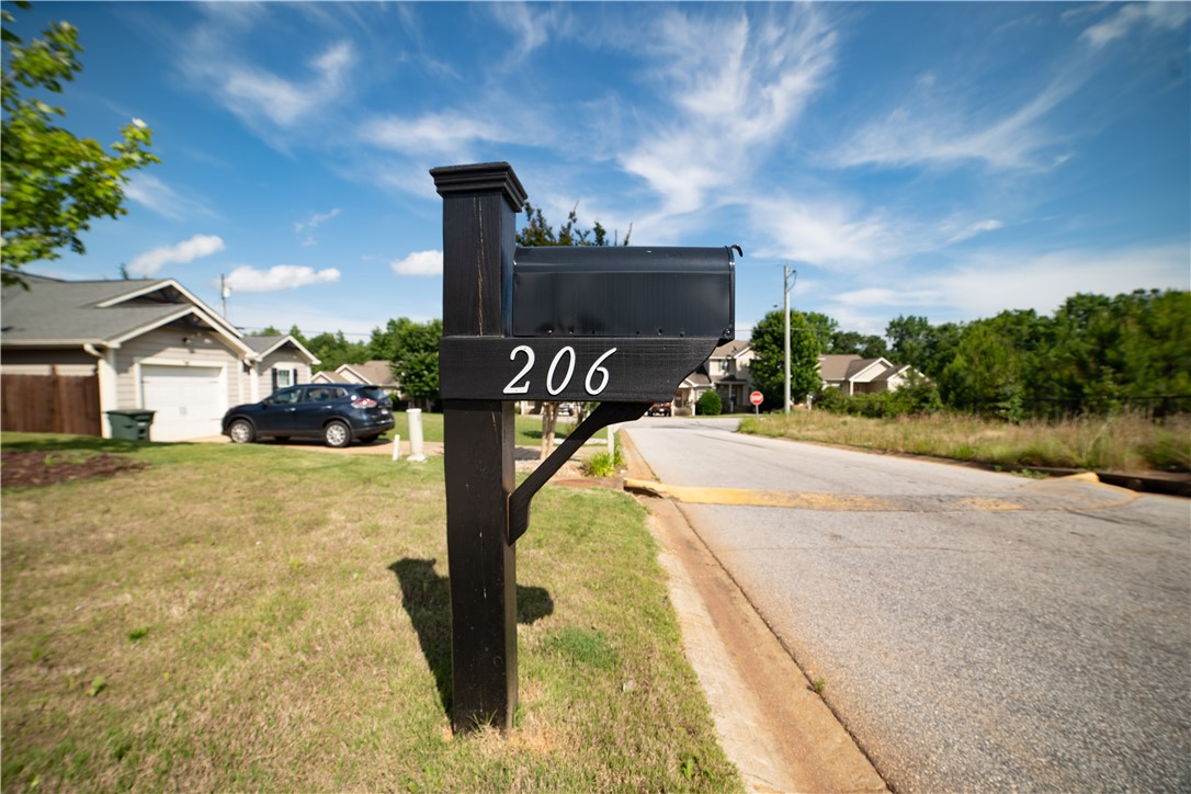 206 Maple Grove Road Seneca, SC 29678 - Photo 21 of 23 Gallery Image 21