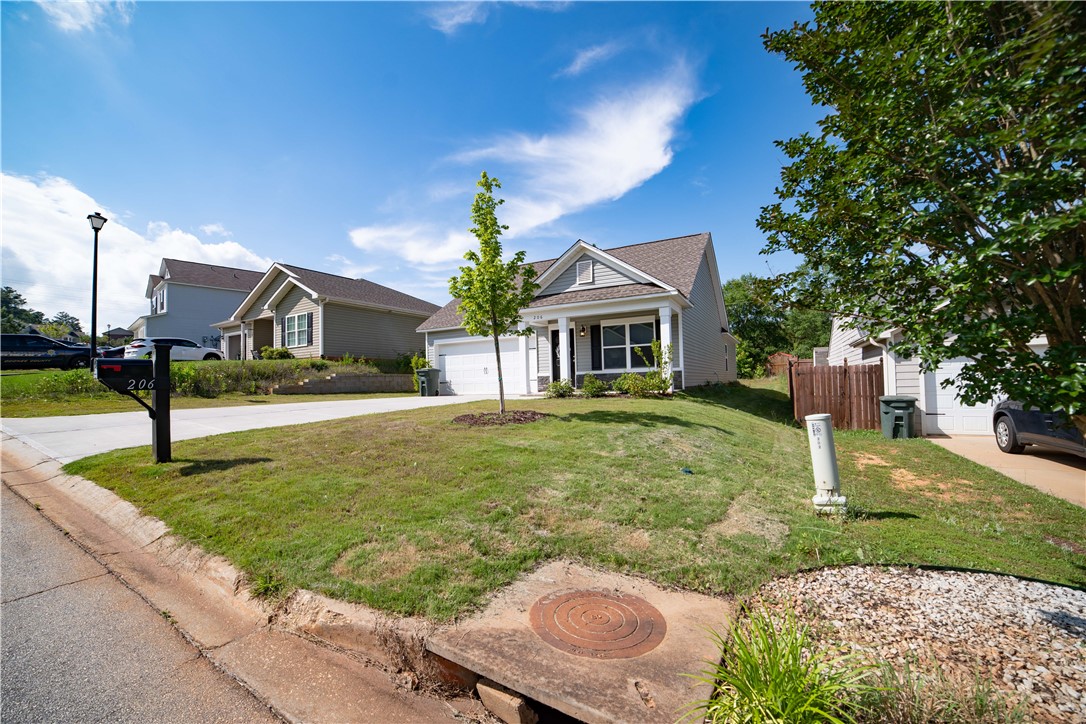 206 Maple Grove Road Seneca, SC 29678 - Photo 23 of 23 Gallery Image 23