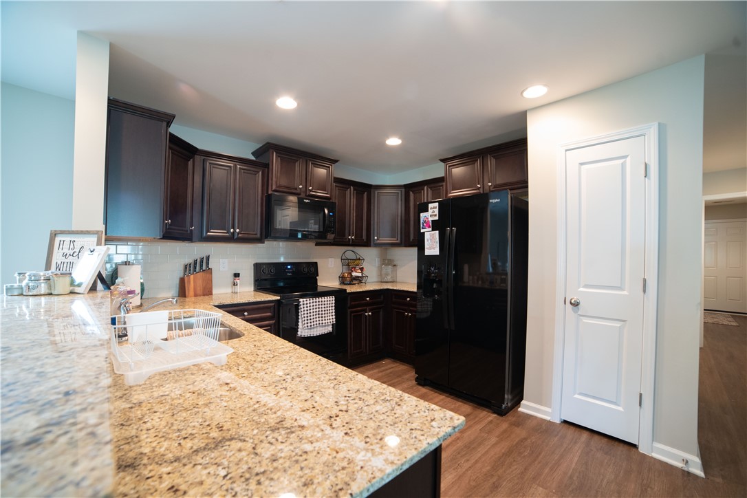 206 Maple Grove Road Seneca, SC 29678 - Photo 7 of 23 Gallery Image 7