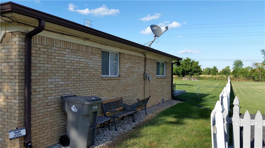 1543 South Hunter Road Indianapolis, IN 46239 - Photo 16 of 18 Gallery Image 16