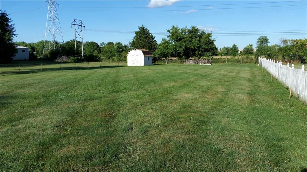 1543 South Hunter Road Indianapolis, IN 46239 - Photo 18 of 18 Gallery Image 18
