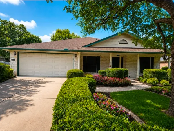 $2,450 | 3904 Cadoz Court, Austin, TX 78728