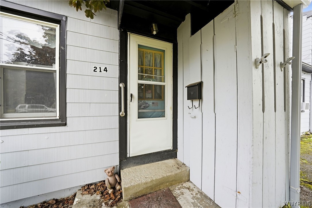 214 Rodman Road Lackawanna, NY 14218 - Photo 16 of 50