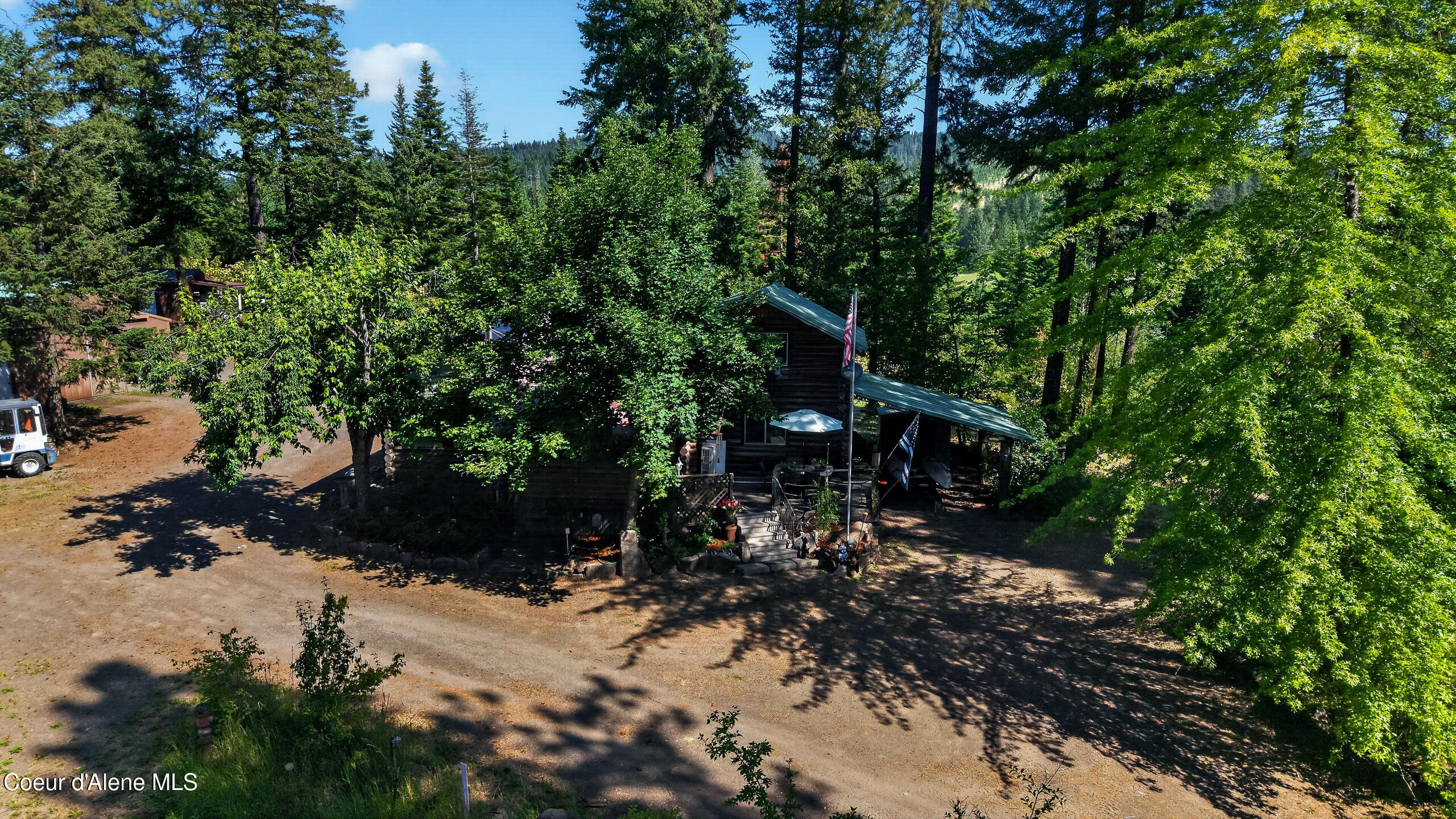 13227 West Elder Road Worley, ID 83876 - Photo 42 of 42 DJI_20260708004538_0040_D