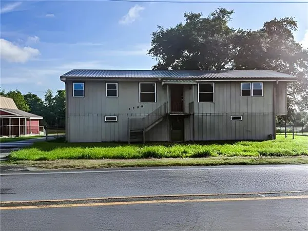 $84,900 | 7706 Highway 308, Lockport, LA 70374