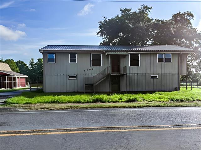 7706 Highway 308 Lockport, LA 70374 - Photo 1 of 18