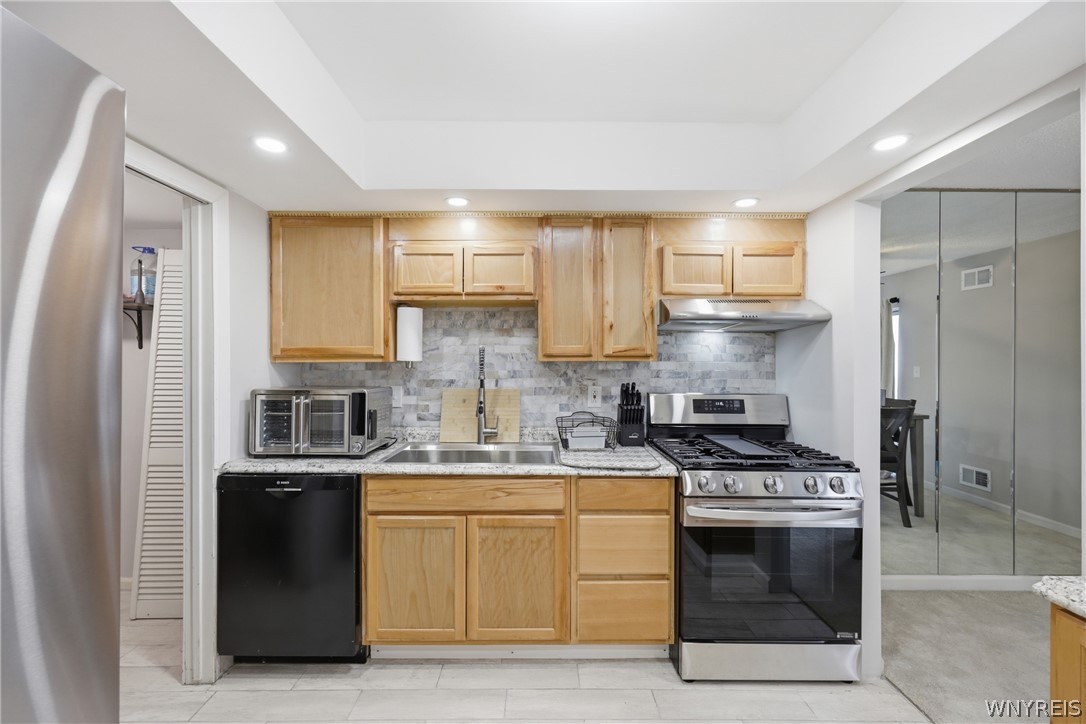 4545 Chestnut Ridge Road, Unit 114A Amherst, NY 14228 - Photo 14 of 25