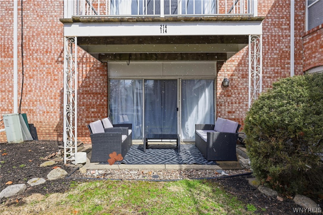4545 Chestnut Ridge Road, Unit 114A Amherst, NY 14228 - Photo 25 of 25