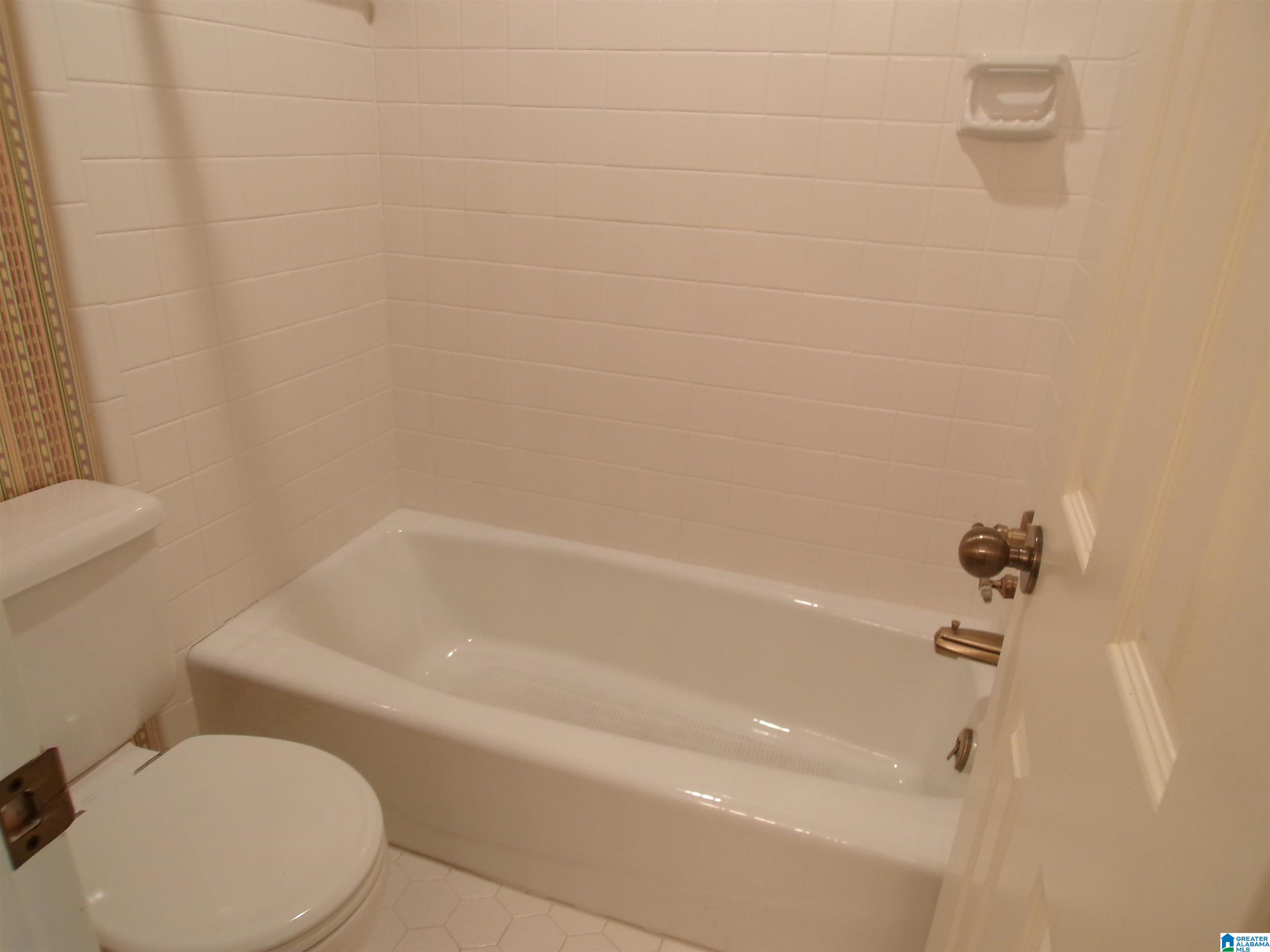 410 Stone Ridge Road Anniston, AL 36207 - Photo 48 of 74