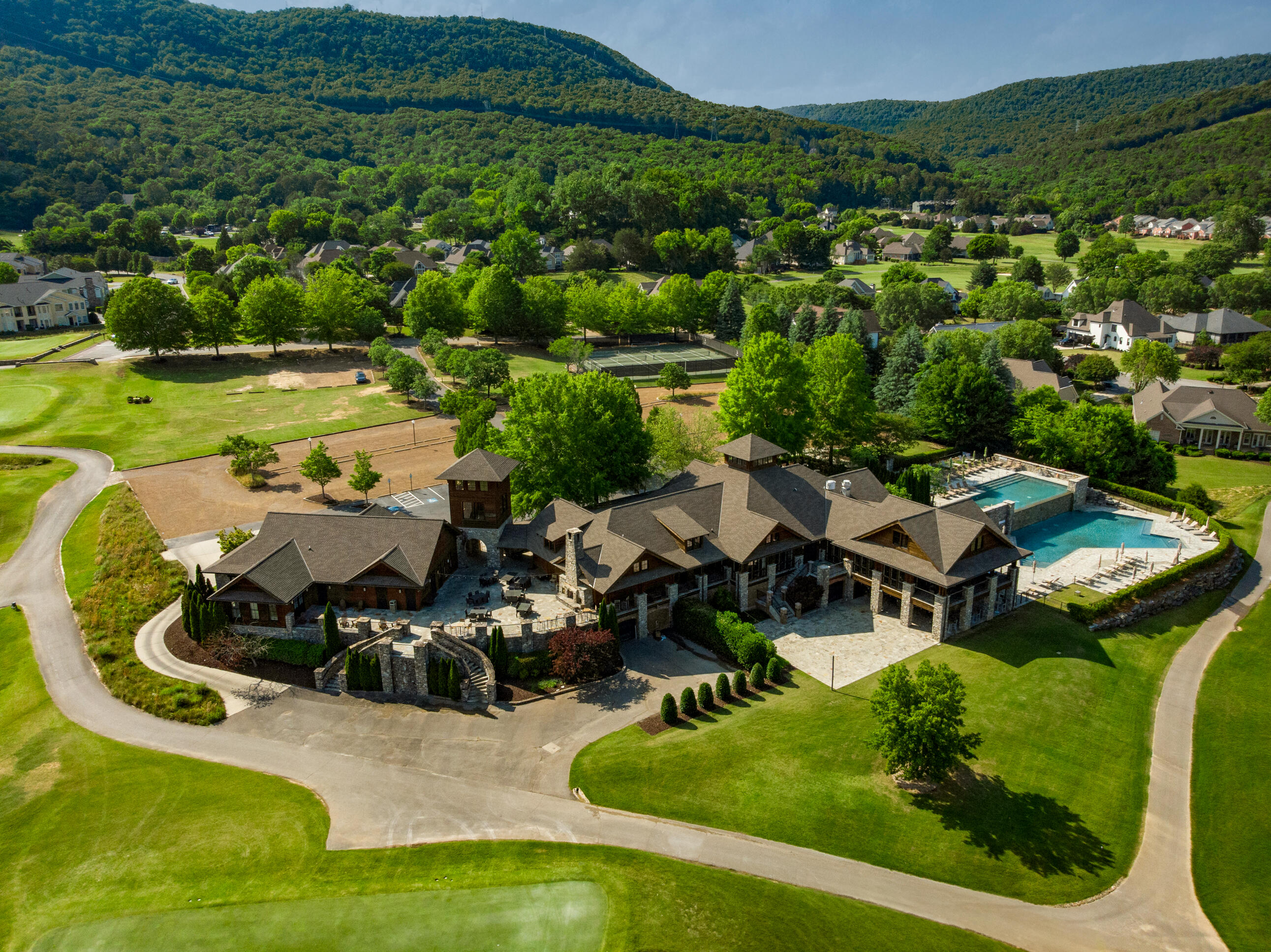 4562 Amethyst Road Chattanooga, TN 37419 - Photo 19 of 28 DJI_0909-Edit