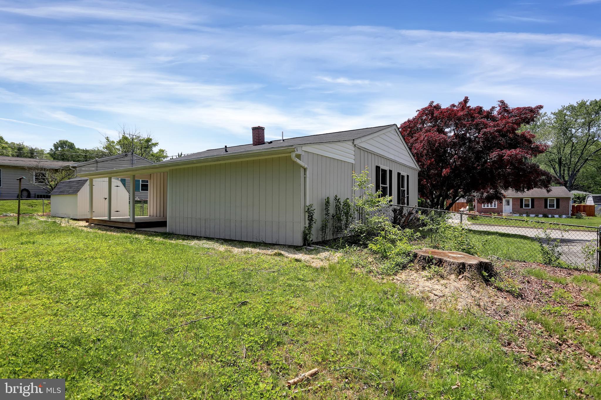 318 Walgrove Road Reisterstown, MD 21136 - Photo 30 of 34 Gallery Image 30