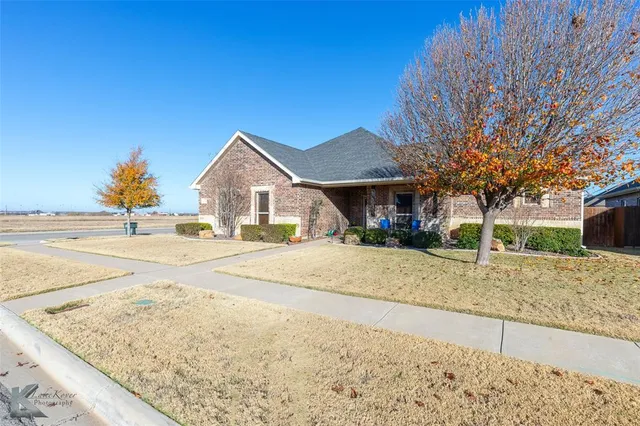 $360,000 | 302 White Rock Drive, Abilene, TX 79602
