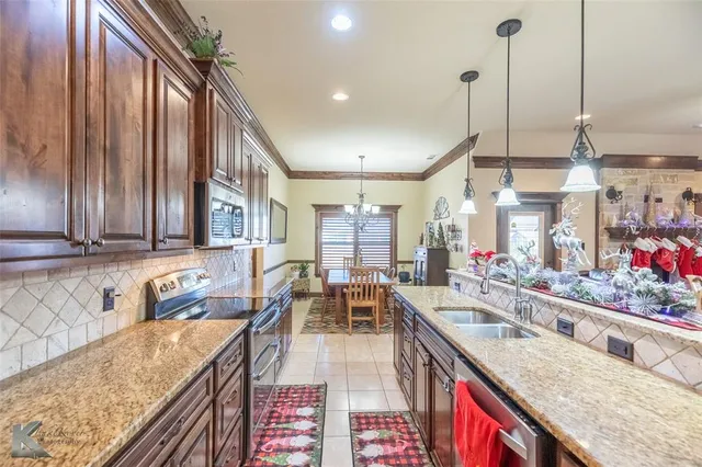 $360,000 | 302 White Rock Drive, Abilene, TX 79602