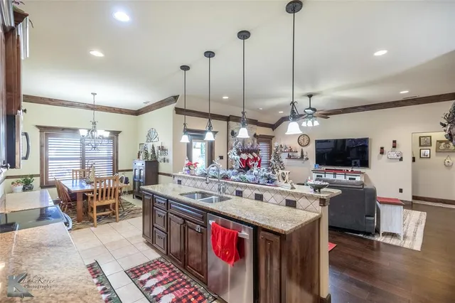 $360,000 | 302 White Rock Drive, Abilene, TX 79602