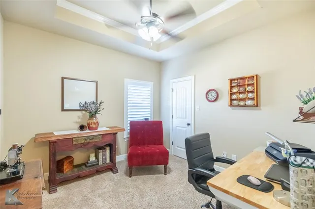 $360,000 | 302 White Rock Drive, Abilene, TX 79602