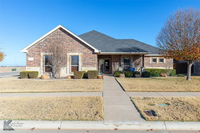 $360,000 | 302 White Rock Drive, Abilene, TX 79602