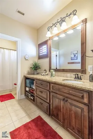 $360,000 | 302 White Rock Drive, Abilene, TX 79602