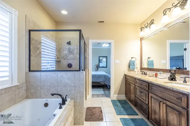 $360,000 | 302 White Rock Drive, Abilene, TX 79602