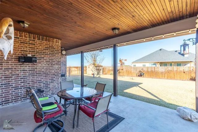 $360,000 | 302 White Rock Drive, Abilene, TX 79602