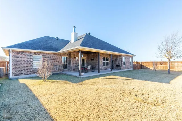 $360,000 | 302 White Rock Drive, Abilene, TX 79602
