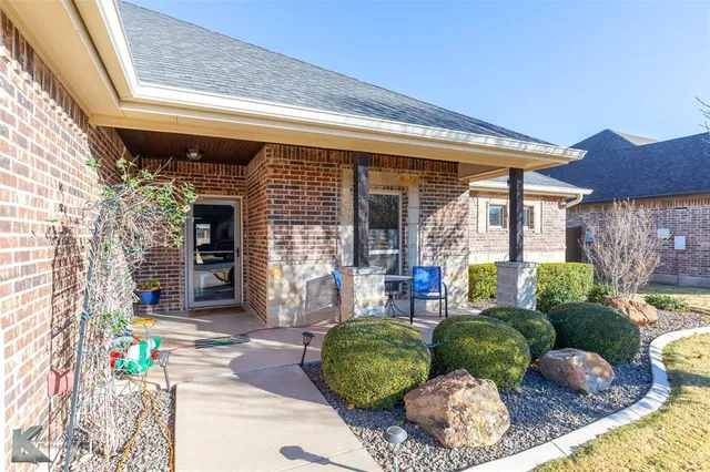 $360,000 | 302 White Rock Drive, Abilene, TX 79602