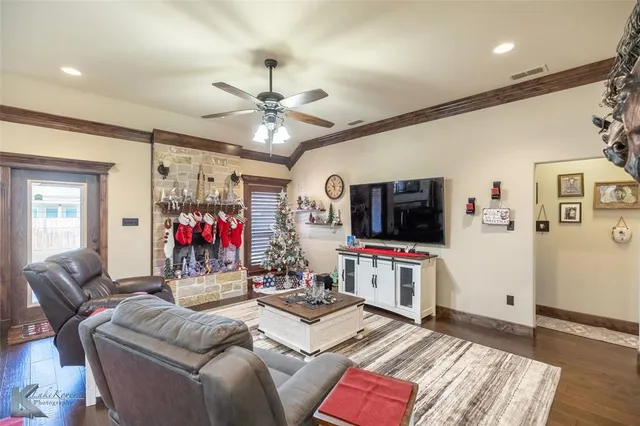 $360,000 | 302 White Rock Drive, Abilene, TX 79602