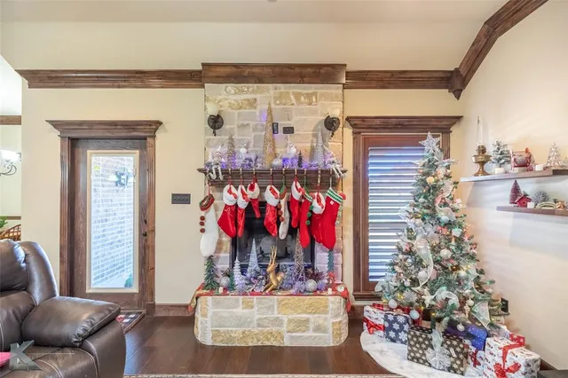 $360,000 | 302 White Rock Drive, Abilene, TX 79602