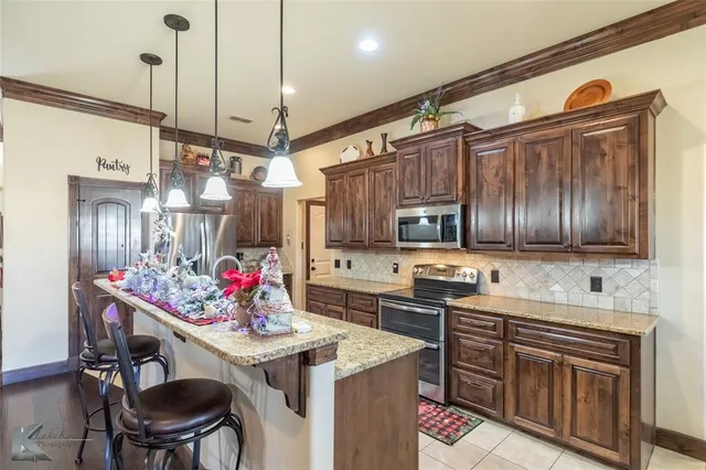 $360,000 | 302 White Rock Drive, Abilene, TX 79602