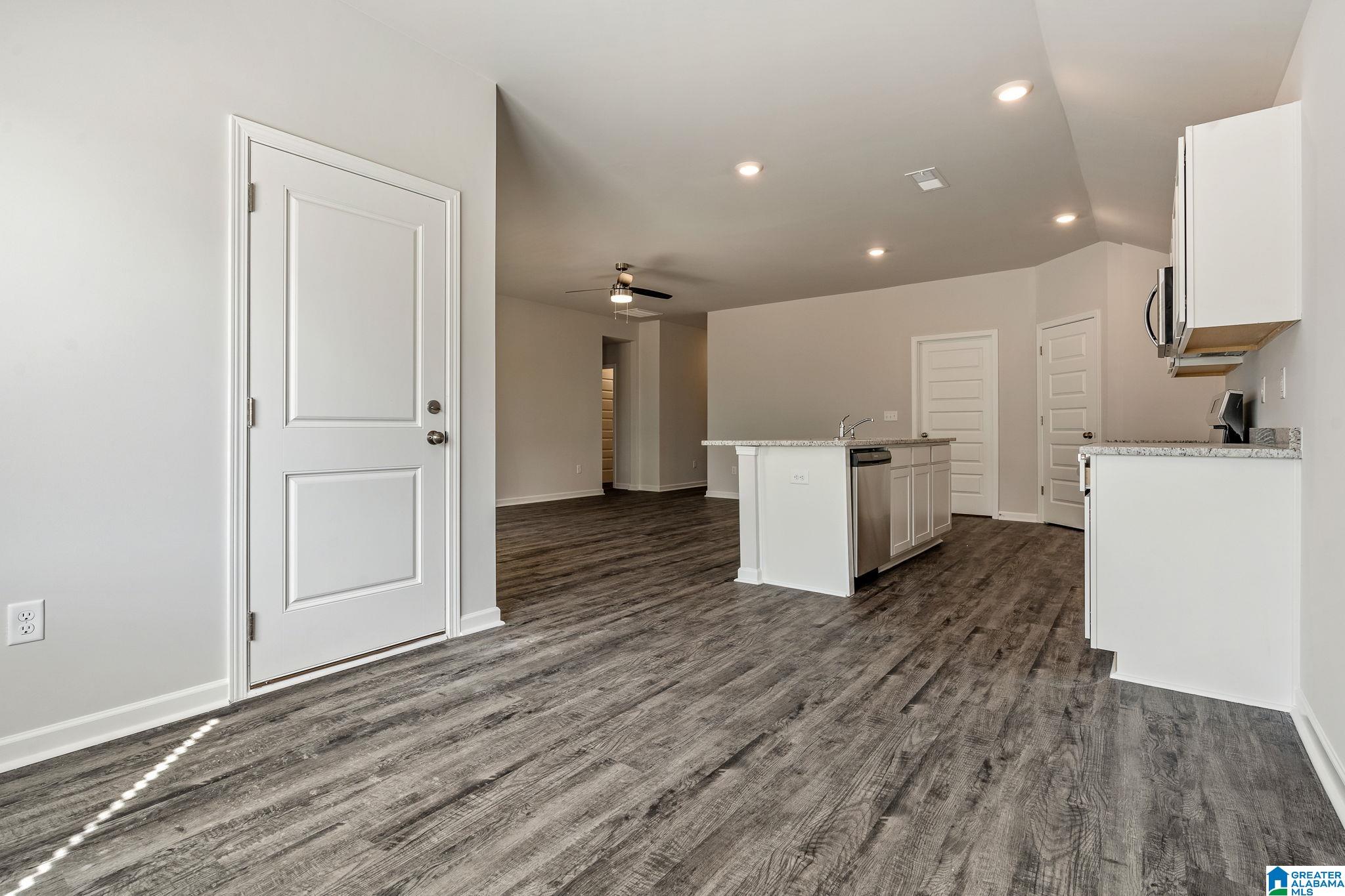 47 Willow Road Eastaboga, AL 36260 - Photo 15 of 36