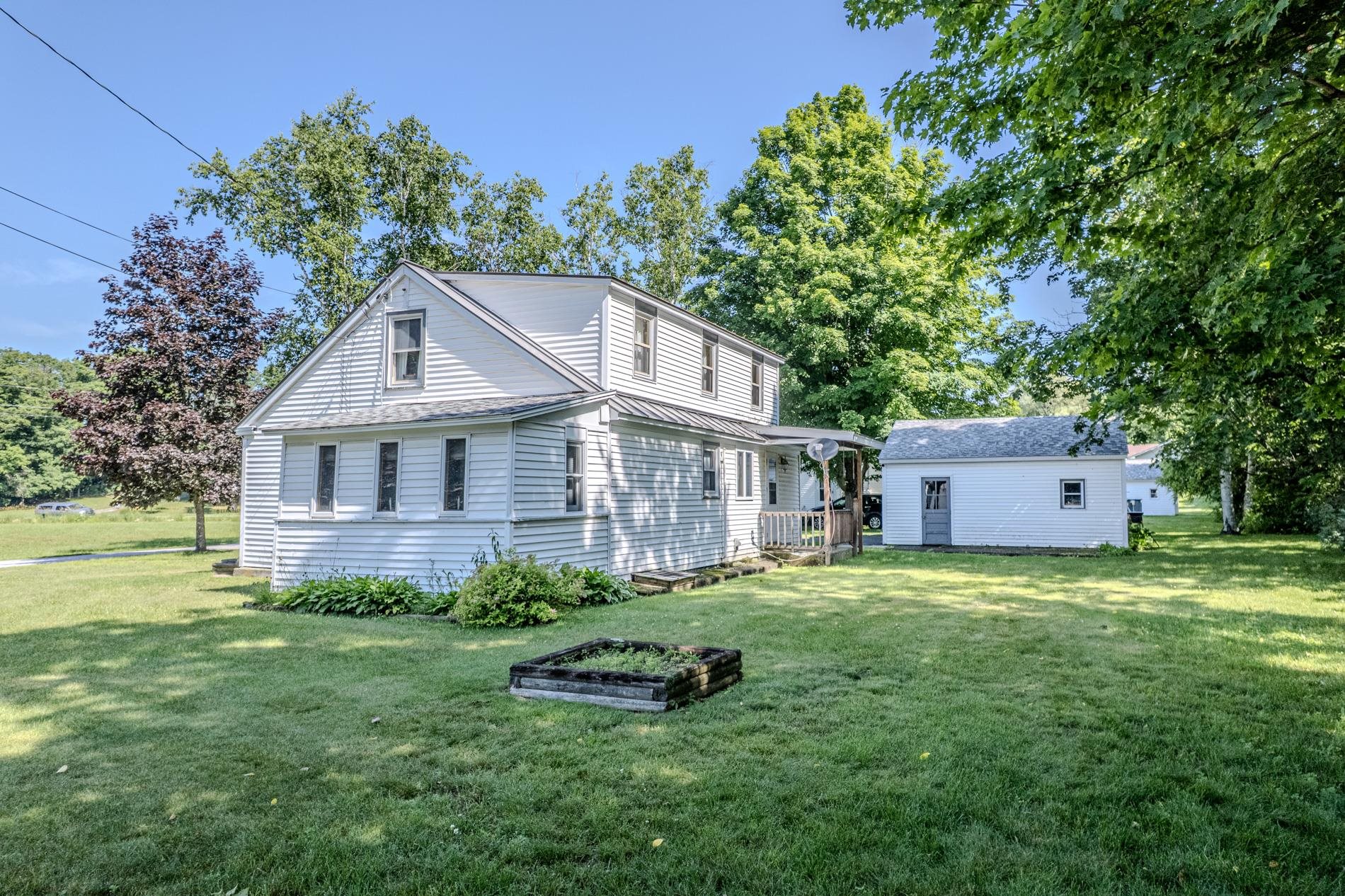 14 Brayton Road Poultney, VT 05764 - Photo 6 of 28