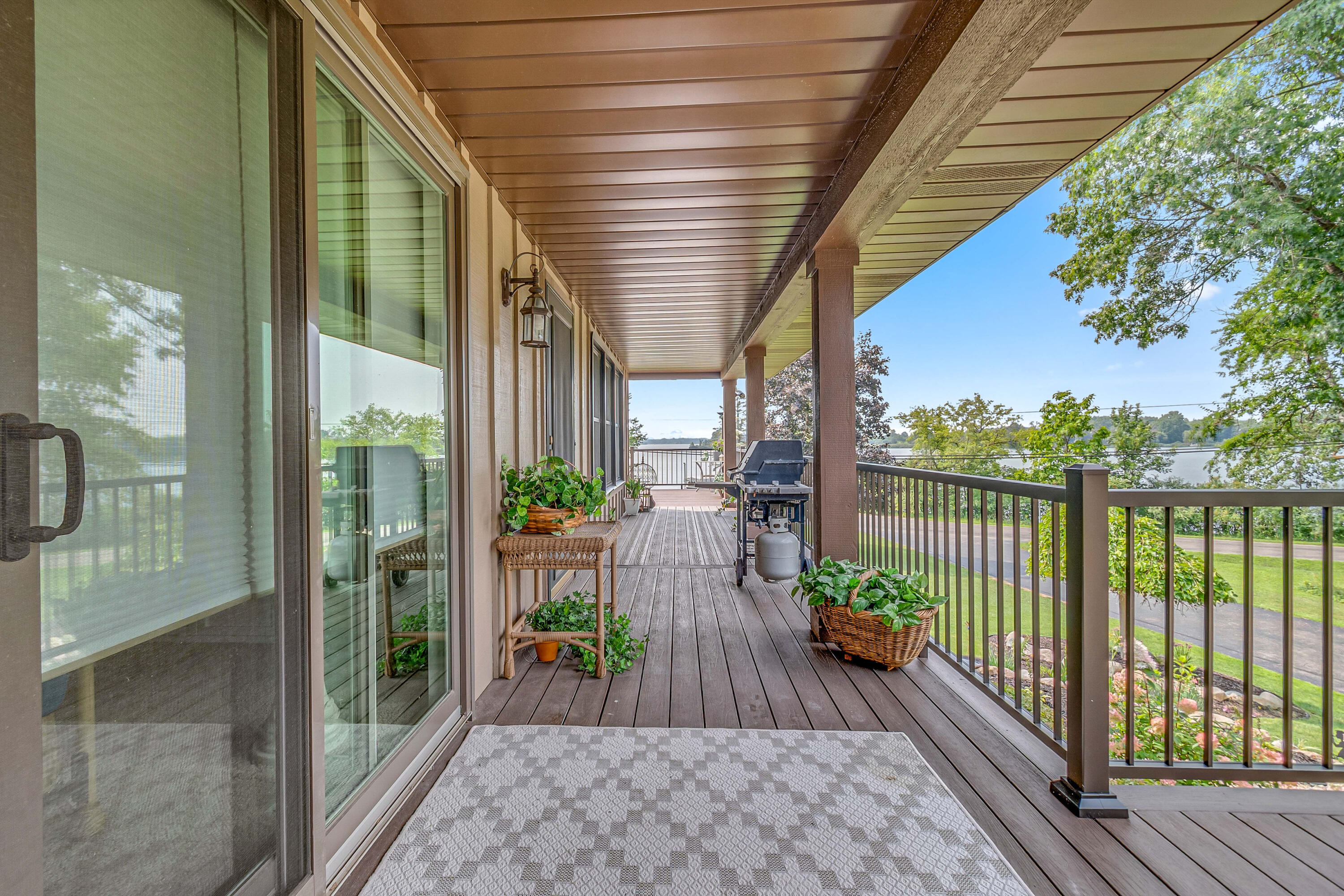 214 Narrows Road Coldwater, MI 49036 - Photo 13 of 78 46