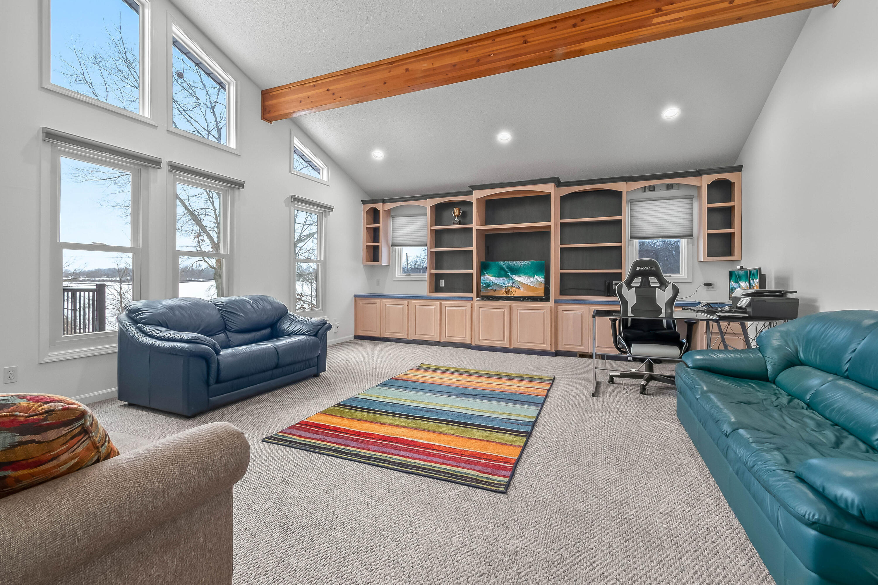 214 Narrows Road Coldwater, MI 49036 - Photo 15 of 78 48