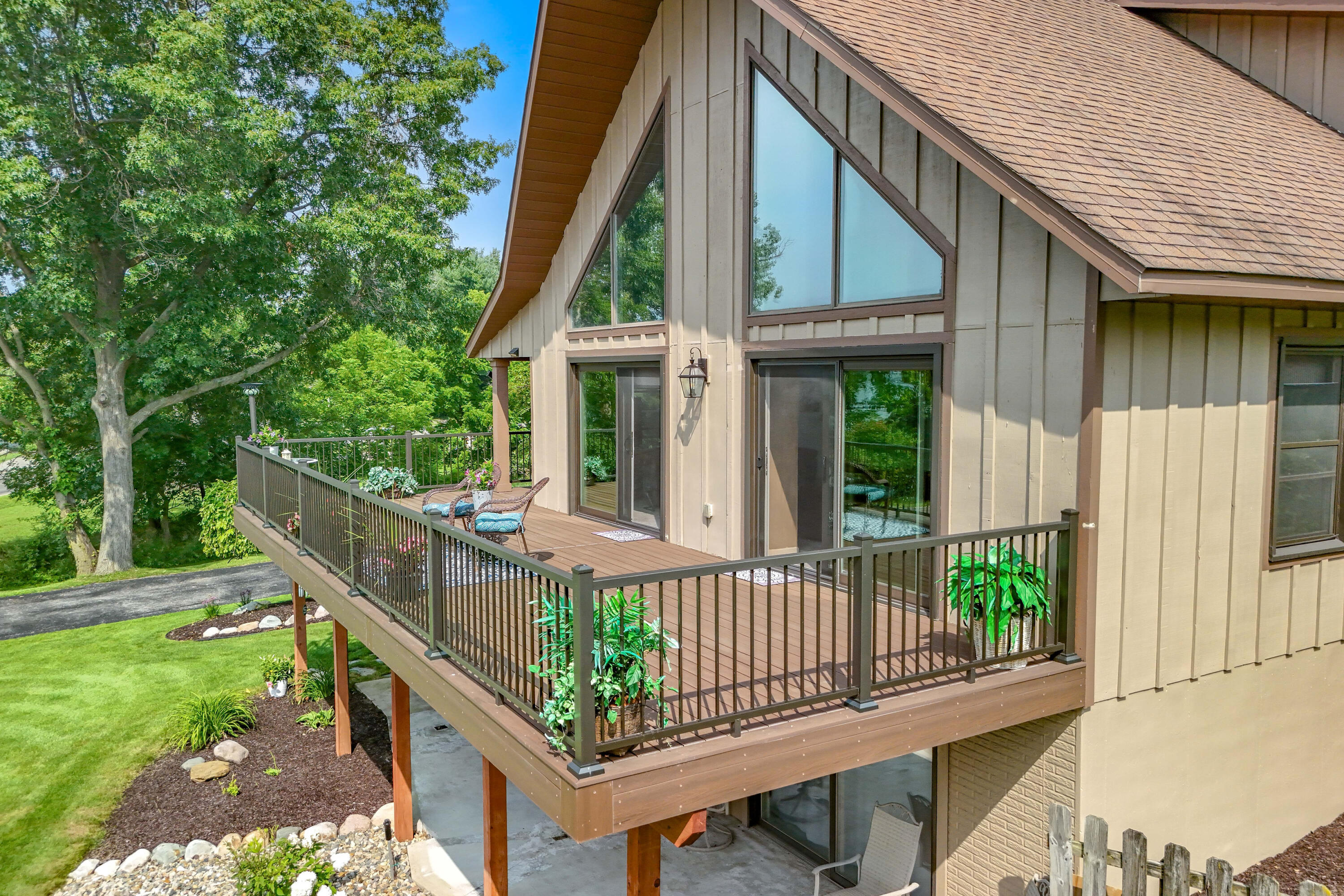 214 Narrows Road Coldwater, MI 49036 - Photo 3 of 78 21