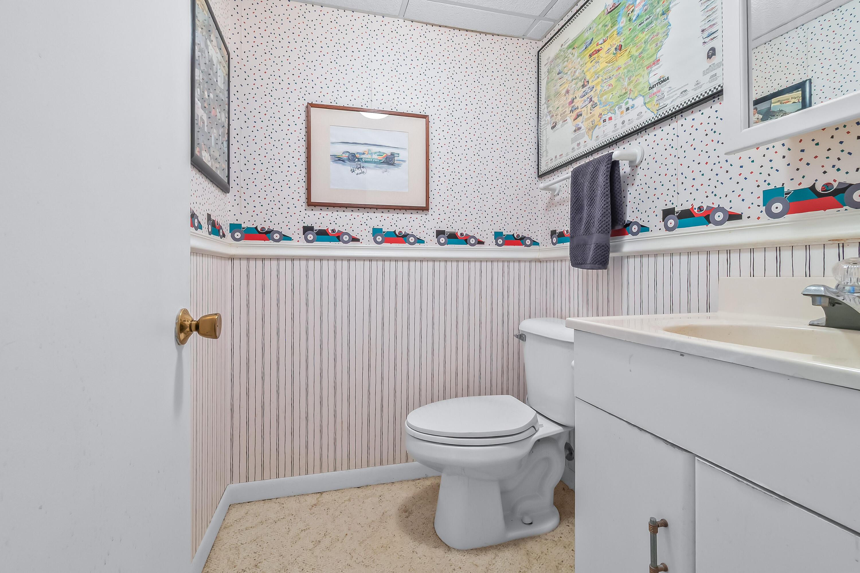 214 Narrows Road Coldwater, MI 49036 - Photo 45 of 78 78