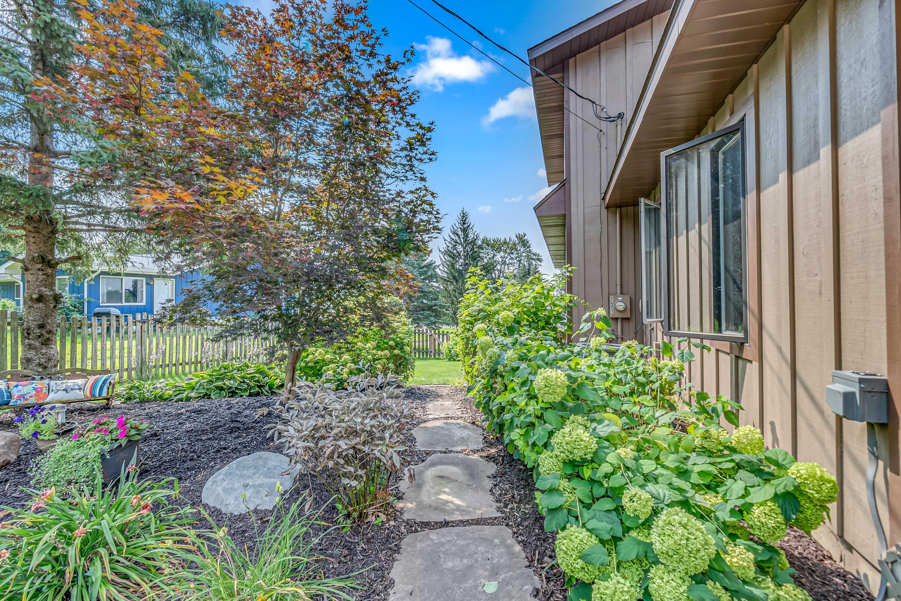 214 Narrows Road Coldwater, MI 49036 - Photo 49 of 78 34