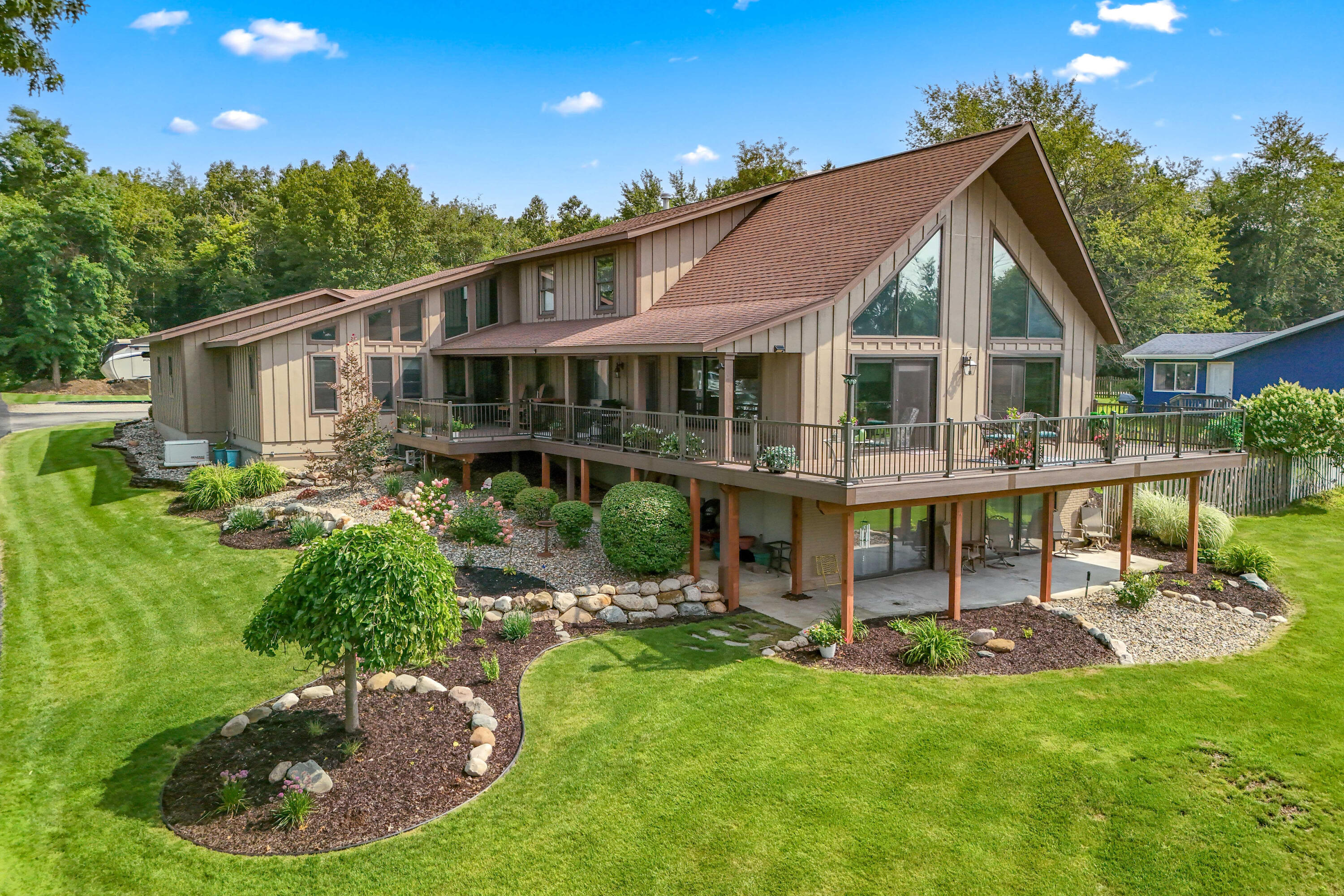 214 Narrows Road Coldwater, MI 49036 - Photo 5 of 78 20
