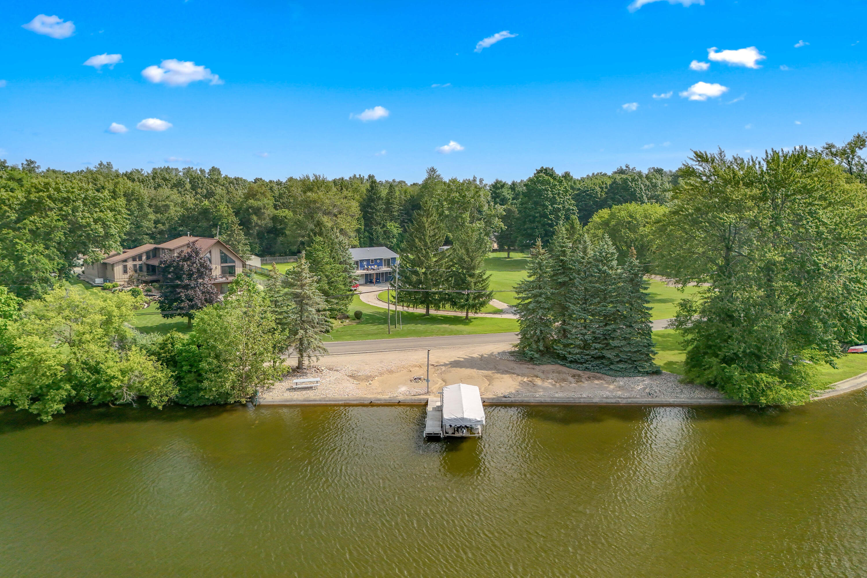 214 Narrows Road Coldwater, MI 49036 - Photo 65 of 78 15